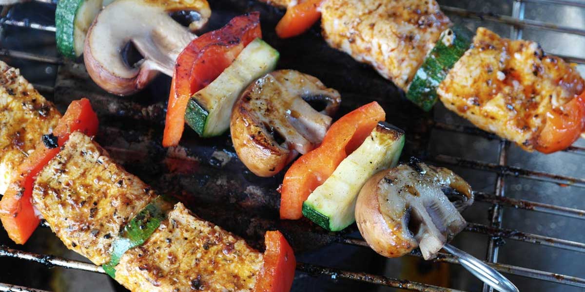 Delicious Food For Summer Season