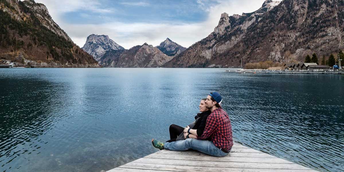 Best Couples Dating Places