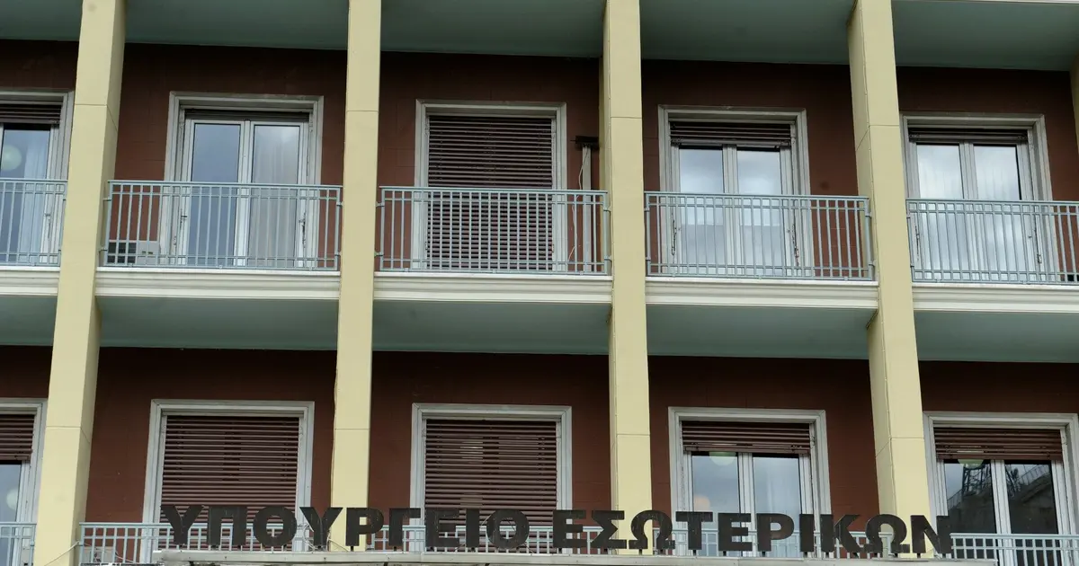 Προσλήψεις Express στο Δημόσιο: Το πλάνο Λιβάνιου για ένα πιο «πολιτοκεντρικό» κράτος