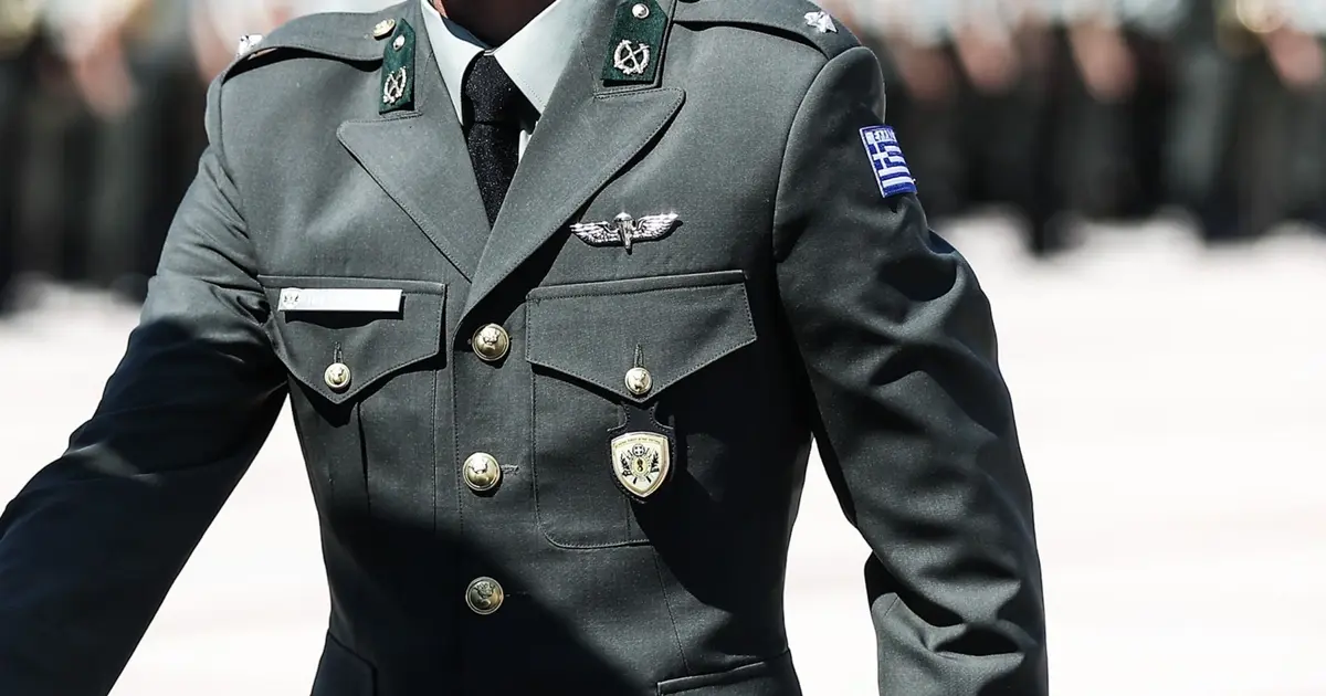 Στρατιωτικοί & Σώματα Ασφαλείας: Το νέο μισθολόγιο που φέρνει αυξήσεις και στα μερίσματα