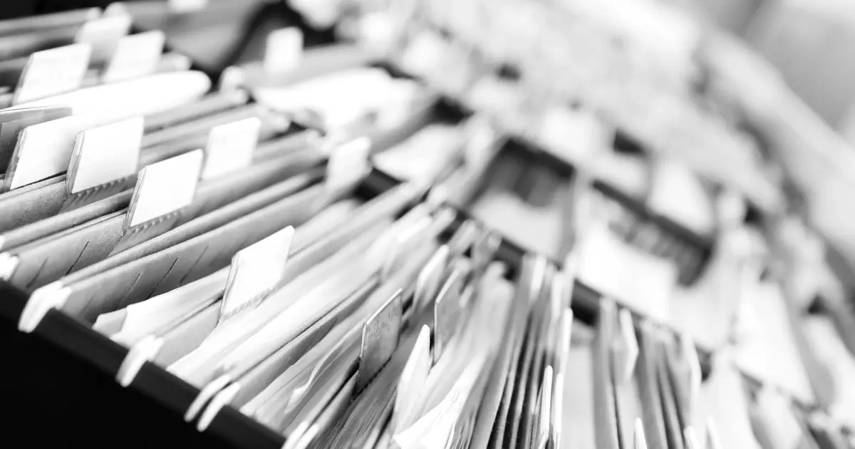 Δείτε τη λίστα με τα 5 "χρυσά" έγγραφα που πρέπει να έχετε έτοιμα στο desktop σας.