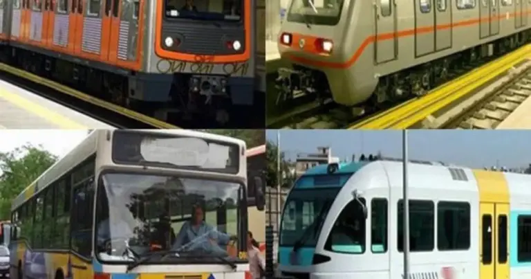 Το κλειδί για να μην αντιμετωπίσετε πρόβλημα σε ενδεχόμενο έλεγχο είναι η κατοχή της προσωποποιημένης κάρτας Athena Card, η οποία πρέπει να είναι ενημερωμένη με το αντίστοιχο δικαίωμα δωρεάν μετακίνησης.