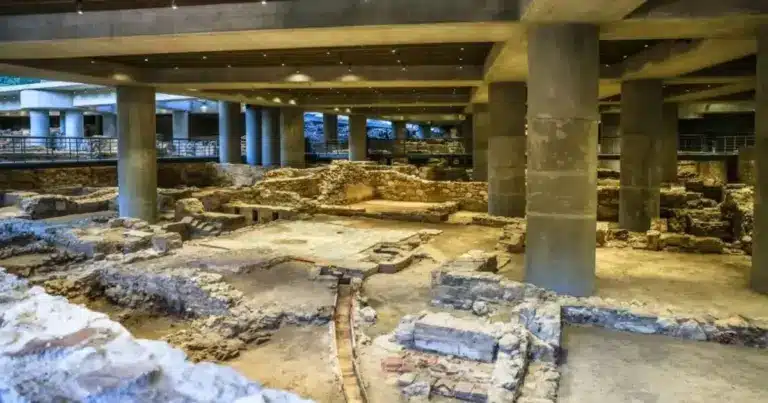 Είναι σημαντικό να γνωρίζετε ότι η δωρεάν είσοδος δεν περιορίζεται μόνο σε συγκεκριμένες ημέρες ή ώρες, αλλά ισχύει καθ' όλη τη διάρκεια του έτους, προσφέροντας στους συμπολίτες μας που βρίσκονται σε αναζήτηση εργασίας τη δυνατότητα να παραμείνουν σε επαφή με την ιστορία και τον πολιτισμό της χώρας.