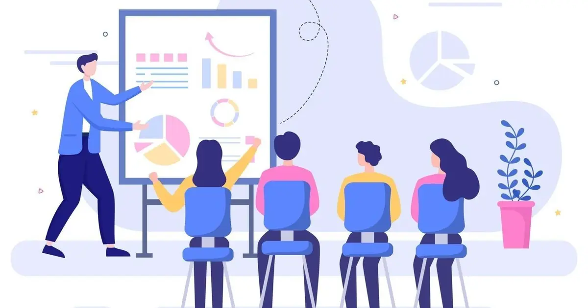 Τα προγράμματα αυτά δεν είναι απλώς «μαθήματα».