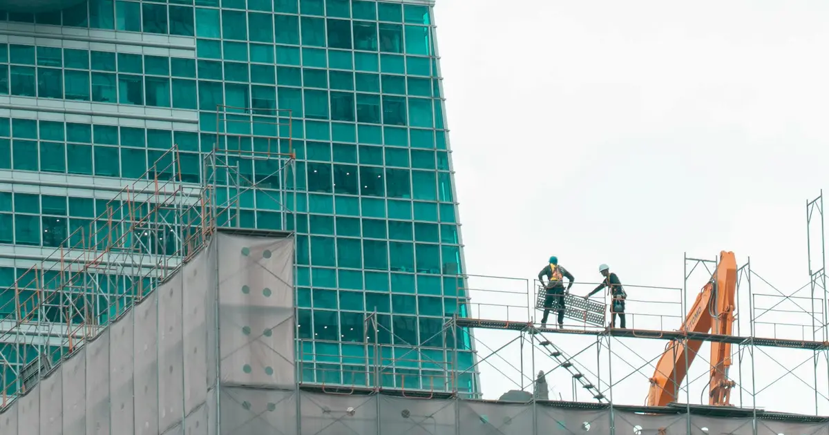 ΕΦΚΑ: Πληρώνεται σήμερα το αδειοδωρόσημο Πάσχα σε χιλιάδες οικοδόμους