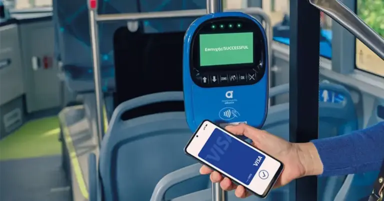 Πού μπορείτε να χρησιμοποιήσετε την κάρτα Fuel Pass;