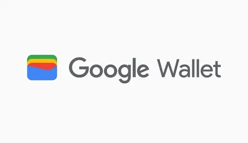 Εικονίδιο του Google Wallet για οδηγίες για την προσθήκη άυλης ψηφιακής κάρτας