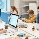 Πώς ακριβώς καταγράφεται το διάλειμμα στην ψηφιακή κάρτα εργασίας και ποιες αλλαγές φέρνει η πλήρης εφαρμογή του μέτρου στην καθημερινότητα χιλιάδων εργαζομένων στον ιδιωτικό τομέα; Το ερώτημα αυτό βρίσκεται στο επίκεντρο των συζητήσεων σε γραφεία, καταστήματα και βιομηχανίες, καθώς το νέο ψηφιακό σύστημα δεν είναι πλέον μια θεωρητική άσκηση, αλλά μια πραγματικότητα που απαιτεί ακρίβεια στις κινήσεις τόσο από την πλευρά της επιχείρησης όσο και από τον ίδιο τον εργαζόμενο.