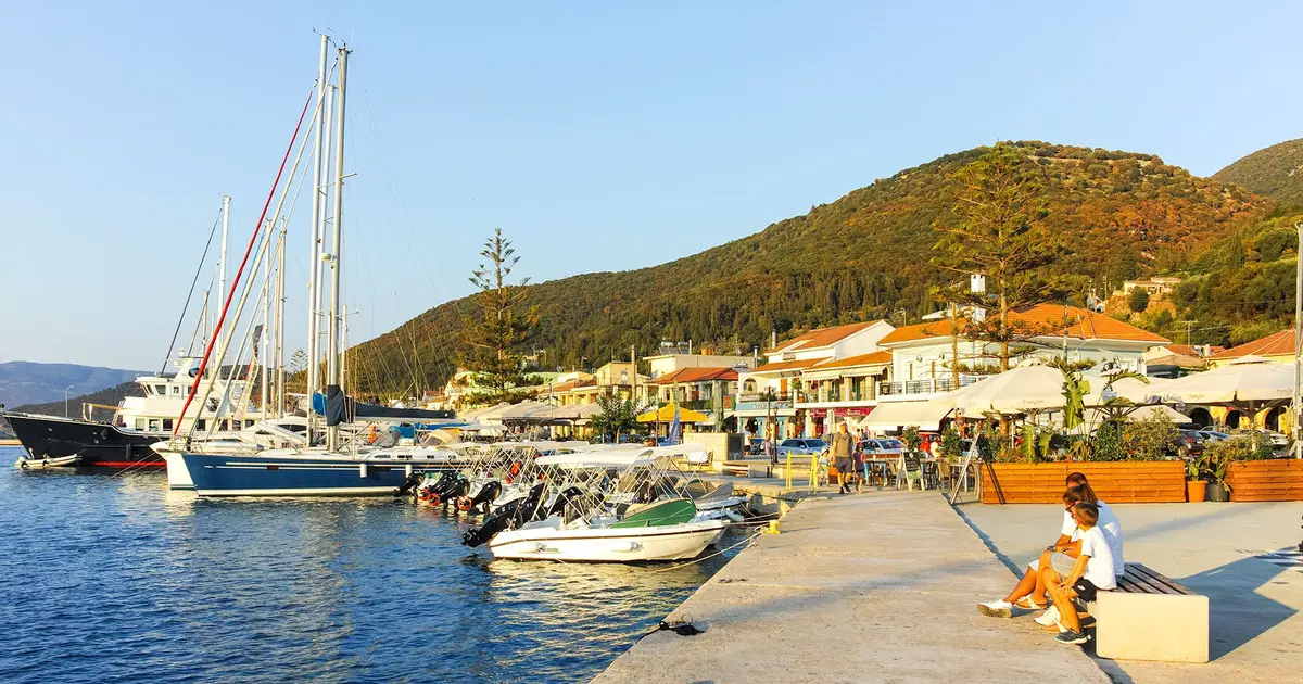 Σύμφωνα με το χρονοδιάγραμμα της ΔΥΠΑ, σήμερα Τετάρτη η πλατφόρμα του κοινωνικού τουρισμού είναι ανοιχτή αποκλειστικά για τους δικαιούχους που το ΑΦΜ τους λήγει σε 1 και 2.