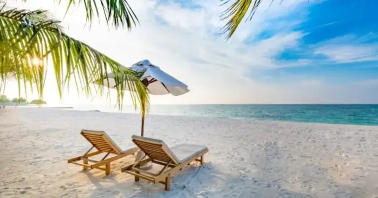 Σήμερα, Τετάρτη 22 Απριλίου 2026, η πλατφόρμα των αιτήσεων για το πρόγραμμα Κοινωνικού Τουρισμού 2026-2027 της ΔΥΠΑ υποδέχεται τους δικαιούχους των οποίων ο ΑΦΜ λήγει σε 1 και 2. Το πρόγραμμα, που φέτος ξεκινά νωρίτερα από κάθε άλλη φορά, προσφέρει συνολικά 300.000 επιταγές (vouchers) για διακοπές με σημαντική επιδότηση σε όλη την Ελλάδα.