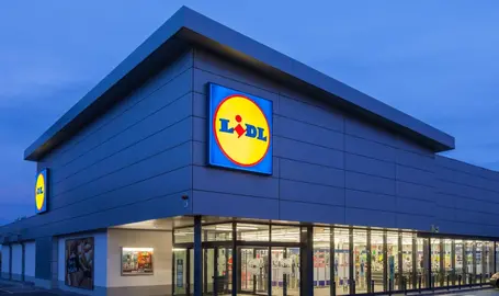 Νέες θέσεις εργασίας στα καταστήματα της LIDL HELLAS