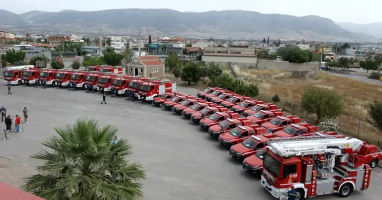 Με τις διαδικασίες για το τρέχον έτος να βρίσκονται σε πλήρη εξέλιξη, οι υποψήφιοι πρέπει να γνωρίζουν ότι η προετοιμασία τους δεν αφορά μόνο το διάβασμα, αλλά κυρίως τη φυσική τους κατάσταση και την ακρίβεια στα δικαιολογητικά.