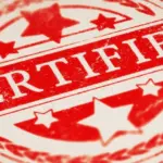 Η βασική προϋπόθεση για να γίνει δεκτό ένα πιστοποιητικό είναι να έχει εκδοθεί από φορέα πιστοποιημένο από τον Εθνικό Οργανισμό Πιστοποίησης Προσόντων και Επαγγελματικού Προσανατολισμού (ΕΟΠΠΕΠ), καλύπτοντας τις τρεις θεμελιώδεις ενότητες που απαιτεί το Δημόσιο.