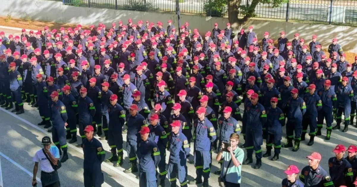 Αν επιθυμείτε να στελεχώσετε τις δυνάμεις που θα βρεθούν στην πρώτη γραμμή της φετινής αντιπυρικής περιόδου, πρέπει να κινηθείτε άμεσα, καθώς η διαδικασία είναι εξαιρετικά απαιτητική και ο όγκος των δικαιολογητικών που απαιτούνται δεν αφήνει περιθώρια για καθυστερήσεις της τελευταίας στιγμής.