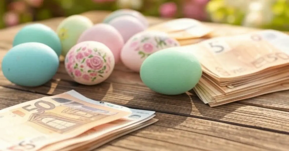 Ο υπολογισμός του Δώρου Πάσχα για το 2026 διαφοροποιείται για ένα μεγάλο μέρος των μισθωτών.