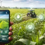 Η εξειδίκευση στις νέες τεχνολογίες του αγροτικού τομέα δεν αφορά μόνο την αύξηση της παραγωγής, αλλά αποτελεί θεσμοθετημένο κριτήριο επιλογής για τα προγράμματα του ΠΑΑ (Πρόγραμμα Αγροτικής Ανάπτυξης).