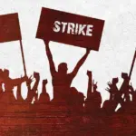 Στην κινητοποίηση συμμετέχουν μαζικά οι εργαζόμενοι σε όλο το φάσμα του στενού και ευρύτερου δημόσιου τομέα.