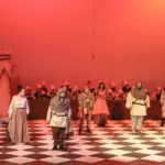 Η ρύθμιση της καλλιτεχνικής αγοράς εργασίας το 2026 επικεντρώνεται στην αναγνώριση του καλλιτεχνικού έργου ως εξαρτημένης εργασίας, βάζοντας τέλος στις "γκρίζες ζώνες" των αμοιβών ανά παράσταση.