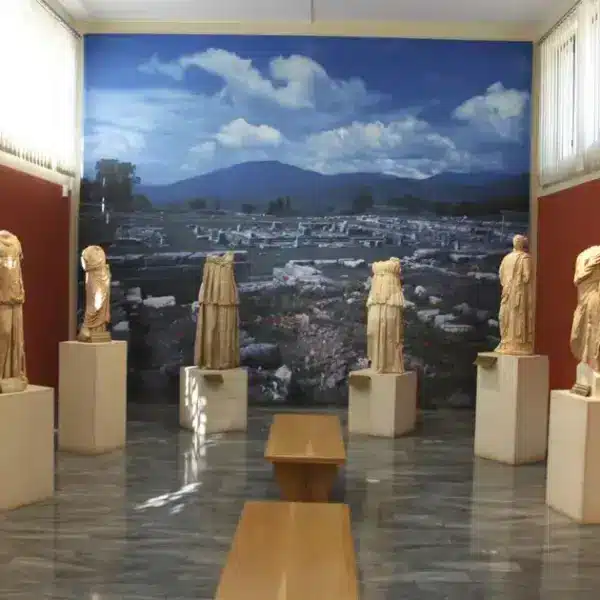 Πότε ξεκινούν οι αιτήσεις για τους εποχικούς φύλακες αρχαιολογικών χώρων: Τα έγγραφα της σεζόν