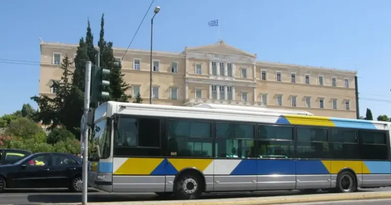 Η διευκρινιστική ανακοίνωση των σωματείων ξεκαθαρίζει το τοπίο για τους μετακινούμενους στην Αττική.