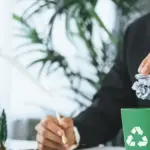 Η στροφή προς την κυκλική οικονομία και η ανάγκη για εξειδικευμένο προσωπικό στην επεξεργασία απορριμμάτων έχουν αναβαθμίσει τη σημασία της συγκεκριμένης κατάρτισης.