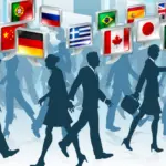 Η διαδικασία της μοριοδότησης καθορίζεται αυστηρά από το επίπεδο της γλωσσομάθειας, με την άριστη γνώση να δίνει το μέγιστο προβάδισμα στον τελικό πίνακα κατάταξης.