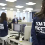 Ανοίγει τις επόμενες ημέρες η πλατφόρμα των αιτήσεων για 380 μόνιμες προσλήψεις ειδικού επιστημονικού προσωπικού στο Υπουργείο Κλιματικής Κρίσης και Πολιτικής Προστασίας, προσφέροντας μια σημαντική ευκαιρία σταθερής απασχόλησης σε εξειδικευμένους επιστήμονες. Η διαδικασία θα τρέξει μέσω του ΑΣΕΠ και αφορά στην κάλυψη καίριων θέσεων για την ενίσχυση του κρατικού μηχανισμού απέναντι στις φυσικές καταστροφές.