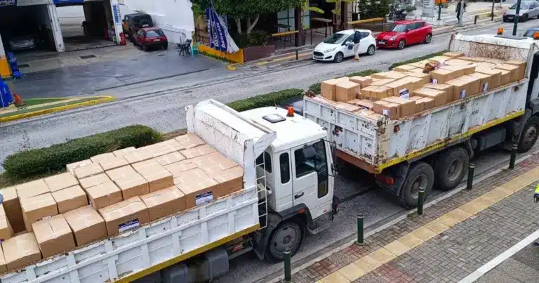 Οι προσλήψεις αυτές έρχονται να καλύψουν τις αυξημένες ανάγκες των ΟΤΑ σε υπηρεσίες καθαριότητας, πολιτικής προστασίας και τεχνικών έργων.
