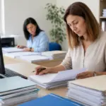 Η νέα αυτή προκήρυξη αφορά θέσεις σε κεντρικές και περιφερειακές υπηρεσίες του υπουργείου και απευθύνεται σε υποψηφίους διαφόρων βαθμίδων εκπαίδευσης.