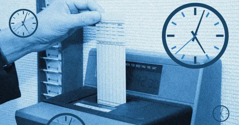 Με βάση το ισχύον πλαίσιο του συστήματος Εργάνη ΙΙ, η παραμονή στον χώρο εργασίας μετά το χτύπημα της κάρτας συνιστά σοβαρή παράβαση της εργατικής νομοθεσίας, η οποία επιφέρει βαριά πρόστιμα για την επιχείρηση σε περίπτωση αιφνιδιαστικού ελέγχου.