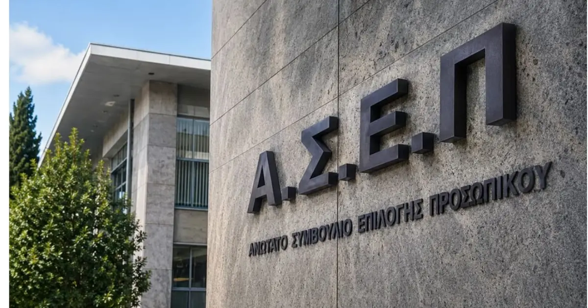 Η κατανομή των θέσεων στις νεότερες εγκρίσεις προσλήψεων δείχνει σαφή προτίμηση σε πτυχιούχους που μπορούν να στελεχώσουν τις κεντρικές διοικητικές δομές, να τρέξουν τα έργα ψηφιοποίησης και να καλύψουν τις αυξημένες ανάγκες σε υποδομές και περιβαλλοντικές μελέτες.