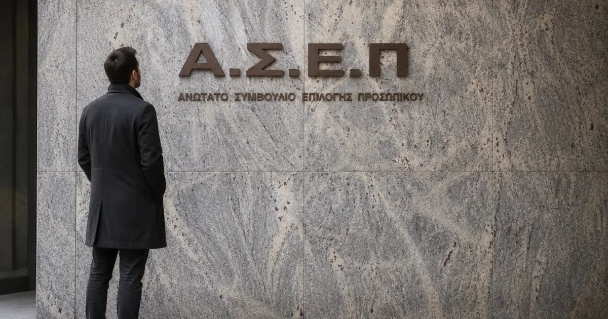 Μετά την ολοκλήρωση των πρώτων θερινών κυμάτων προσλήψεων, η προσοχή του ΑΣΕΠ στρέφεται πλέον στην κάλυψη των πάγιων αναγκών των υπουργείων, των φορέων της Τοπικής Αυτοδιοίκησης και των ασφαλιστικών ταμείων.