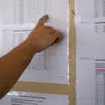 Βάσεις Παννελαδικών Εξετάσεων 2026 - Αποτελέσματα