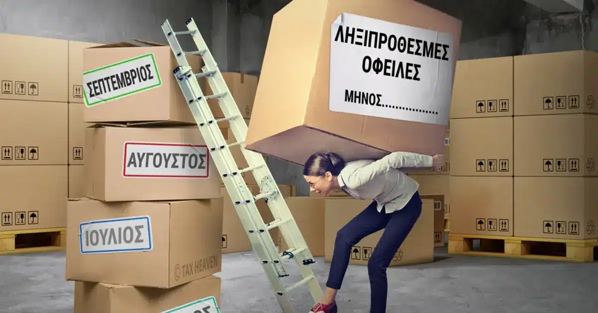 Η διαδικασία αυτή δεν αφήνει περιθώρια καθυστερήσεων, αφού η εντολή δέσμευσης των χρημάτων διαβιβάζεται ηλεκτρονικά στις τράπεζες χωρίς να μεσολαβεί δικαστικός επιμελητής.