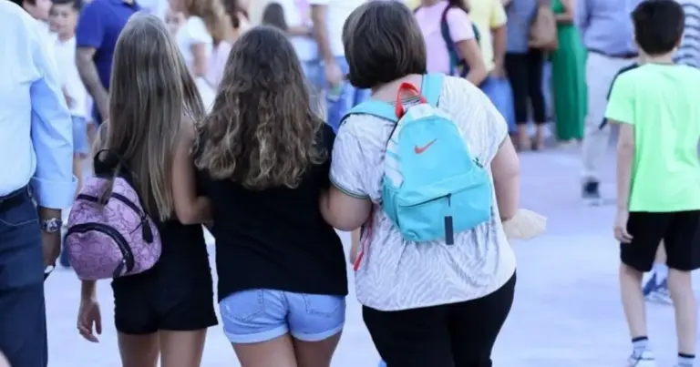 Η ηλεκτρονική πλατφόρμα του Α21 διασυνδέεται απευθείας με τη βάση δεδομένων του Υπουργείου Παιδείας (myschool).