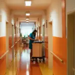 Οι πέντε ειδικότητες στις Σχολές Ανώτερης Επαγγελματικής Κατάρτισης (ΣΑΕΚ) του Υπουργείου Υγείας που εξασφαλίζουν άμεση πρακτική άσκηση μέσα στα δημόσια νοσοκομεία είναι ο Βοηθός Νοσηλευτικής Γενικής Νοσηλείας, ο Βοηθός Νοσηλευτή Χειρουργείου, ο Βοηθός Νοσηλευτικής Μονάδων Εντατικής Θεραπείας, ο Βοηθός Νοσηλευτικής Ογκολογικών Παθήσεων και ο Διασώστης - Πλήρωμα Ασθενοφόρου μέσω των σχολών του ΕΚΑΒ. Η στενή σύνδεση αυτών των σχολών με τις νοσηλευτικές μονάδες λύνει το μεγαλύτερο πρόβλημα των σπουδαστών, καθώς η εύρεση φορέα για την υποχρεωτική πρακτική γίνεται αυτόματα στο περιβάλλον όπου διεξάγονται και τα εργαστηριακά μαθήματα.