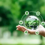Η ενίσχυση καταβάλλεται σε τρεις δόσεις και αφορά ανέργους που επιθυμούν να δημιουργήσουν τη δική τους βιώσιμη επιχείρηση, επενδύοντας σε τομείς όπως η ανακύκλωση, η επανάχρηση υλικών, η επισκευή προϊόντων, η κομποστοποίηση και η παραγωγή πράσινης ενέργειας.