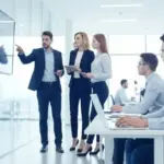 Τα προγράμματα αυτά εστιάζουν στη διαμόρφωση επαγγελματικού προσανατολισμού, τη σύνταξη βιογραφικού σημειώματος, την προετοιμασία για συνεντεύξεις επιλογής προσωπικού, καθώς και στην ανάπτυξη επιχειρηματικών σχεδίων.