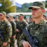 Η αυτόματη αναγνώριση των πλασματικών ετών στρατιωτικής θητείας μέσω των ψηφιακών υπηρεσιών του e-ΕΦΚΑ επιταχύνει θεαματικά τις διαδικασίες συνταξιοδότησης, επιτρέποντας στους ασφαλισμένους να «κλειδώσουν» τα όρια ηλικίας και να αποχωρήσουν από την εργασία έως και 5 χρόνια νωρίτερα.
