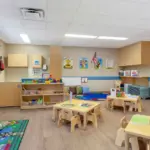Η ευελιξία αυτή επιτρέπει στις οικογένειες να εξασφαλίσουν μια θέση για το παιδί τους, υπογράφοντας τη σύμβαση με τη δομή που καλύπτει καλύτερα τις ανάγκες τους εφόσον υπάρχει διαθέσιμη χωρητικότητα.