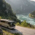 Οι οδηγοί και συνοδοί τουριστικών λεωφορείων υπάγονται στην κατηγορία των τουριστικών επαγγελμάτων, γεγονός που διαφοροποιεί τα όρια των απαιτούμενων ενσήμων σε σχέση με άλλες επαγγελματικές ομάδες για το έτος 2026.