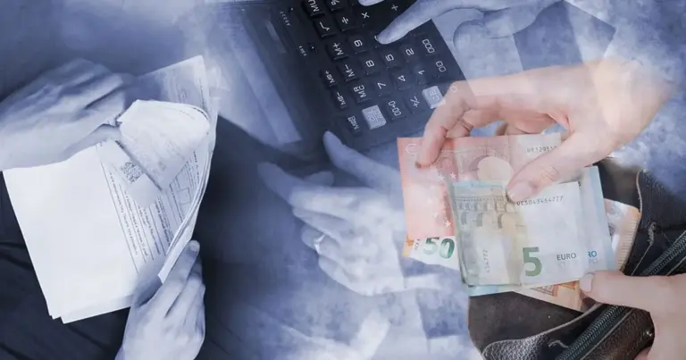 Η πρόσβαση στην υπηρεσία γίνεται ψηφιακά με τη χρήση των προσωπικών κωδικών Taxisnet, ενώ η καταβολή των εισφορών πρέπει να πραγματοποιηθεί έως την καθορισμένη ημερομηνία λήξης για την αποφυγή επιβαρύνσεων.