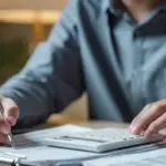 Η διαδικασία είναι απαραίτητη όταν απαιτείται πιστοποίηση για τραπεζικές συναλλαγές, αγοραπωλησίες ακινήτων ή έλεγχο δικαιολογητικών από δημόσιους φορείς, επιβεβαιώνοντας ότι η χρηματική διακίνηση έχει δηλωθεί αρμοδίως και δεν εκκρεμεί καταβολή φόρου.
