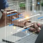Η υποβολή της μεταβολής πρέπει να γίνεται υποχρεωτικά πριν από την έναρξη πραγματοποίησης της αλλαγής ή της μεταβολής της οργάνωσης του χρόνου εργασίας.