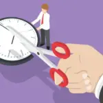 Η υποχρέωση αυτή διασφαλίζει ότι το σύστημα myErgani II καταγράφει τις περιόδους εργασίας και αναπαύσεως, αποτρέποντας την καταστρατήγηση των νομίμων ορίων ανάπαυσης.