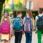Η συγκρότηση των τμημάτων γίνεται με βάση παιδαγωγικά κριτήρια και την αλφαβητική σειρά, ενώ η απόφαση οριστικοποιείται από τον Σύλλογο Διδασκόντων και εγκρίνεται από τον οικείο Διευθυντή Εκπαίδευσης.