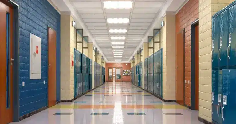 Το πρόγραμμα υλοποιείται εκτός του κανονικού ωρολογίου προγράμματος και απευθύνεται σε όλες τις τάξεις του Γυμνασίου (Α', Β' και Γ' Γυμνασίου), προσφέροντας στοχευμένη ενίσχυση στα μαθήματα που εξετάζονται γραπτώς στο τέλος της σχολικής χρονιάς.