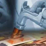 Η κατανομή των δαπανών στις πολυκατοικίες που διαθέτουν αυτόνομη θέρμανση με θερμιδομετρητές δεν γίνεται αυθαίρετα, αλλά βάσει της εγκεκριμένης μηχανολογικής μελέτης του κτιρίου, η οποία διαχωρίζει το κόστος σε πάγια κατανάλωση (pagio) και μεταβλητή κατανάλωση (με βάση τις θερμίδες που καταγράφηκαν).