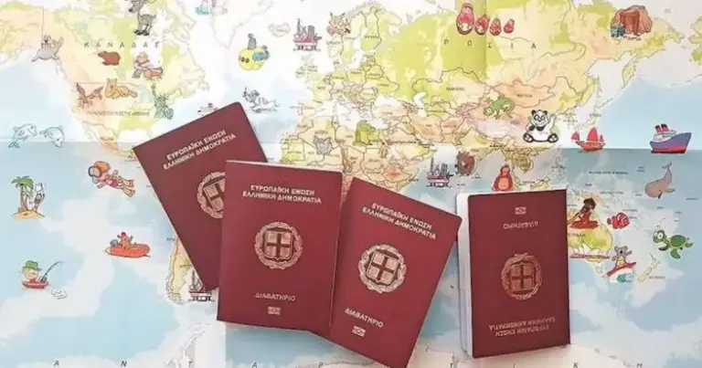 Η έκδοση της ψηφιακής υπεύθυνης δήλωσης συναίνεσης για την έκδοση διαβατηρίου ανηλίκου πραγματοποιείται άμεσα μέσω της πύλης gov.gr, γλιτώνοντας τον γονέα από ουρές και μετακινήσεις σε αστυνομικά τμήματα ή ΚΕΠ.