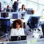 Στις επιχειρήσεις που λειτουργούν 24 ώρες το 24ωρο, 7 ημέρες την εβδομάδα, η εκ περιτροπής απασχόληση (εναλλαγή ημερών, εβδομάδων ή μηνών εργασίας) διασταυρώνεται πλέον σε πραγματικό χρόνο μέσω της Ψηφιακής Κάρτας Εργασίας, καθιστώντας απαραίτητη την πλήρη εναρμόνιση των δηλωθέντων βαρδιών με την πραγματική παρουσία των εργαζομένων.